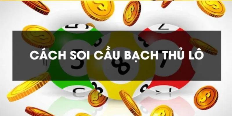 Đánh bạch thủ lô đầu đuôi câm