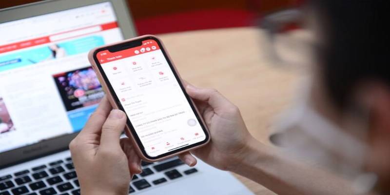 Nhà cái nạp thẻ cào QQ88