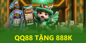 QQ88 Tặng 888K