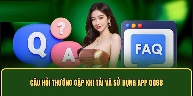 Tham gia nhận khuyến mãi đặc biệt với app QQ88