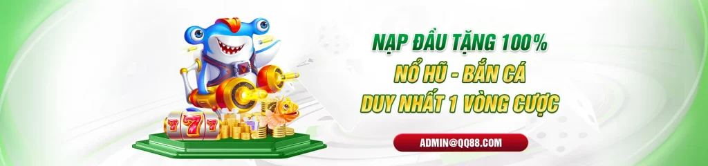 Banner QQ88 2