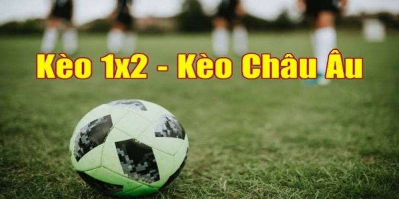 Người chơi cũng cần phải nắm rõ cách đọc kèo 1x2 là gì