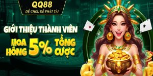 Link Vào Trang Tổng QQ88