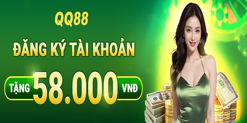 Link vào trang tổng QQ88 - Tụ điểm giải trí lý tưởng nhất