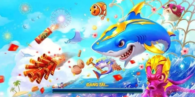 Trợ lý nâng cao sức mạnh tiêu diệt cá lớn