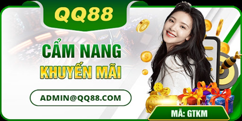 Giới thiệu trang chủ chính thức QQ88