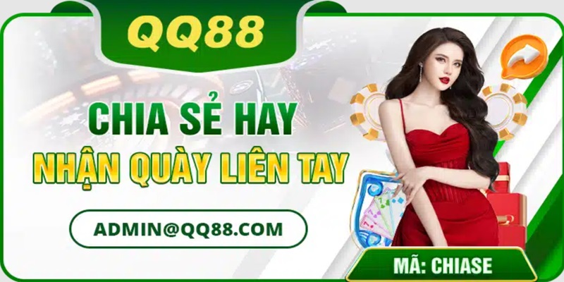Khám phá những cái "được" khi tham gia trang chủ chính thức QQ88